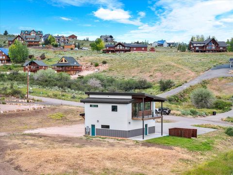 Tiny photo for 703 LOVELAND LN, Fish Haven, ID 83287 (MLS # 2169327)