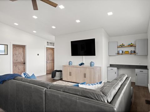 Tiny photo for 703 LOVELAND LN, Fish Haven, ID 83287 (MLS # 2169327)