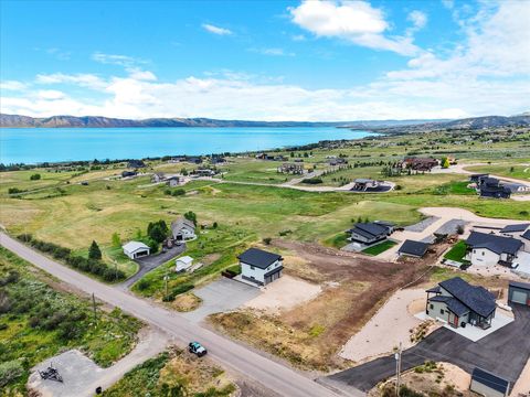 Tiny photo for 703 LOVELAND LN, Fish Haven, ID 83287 (MLS # 2169327)