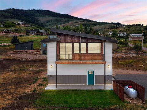 Tiny photo for 703 LOVELAND LN, Fish Haven, ID 83287 (MLS # 2169327)
