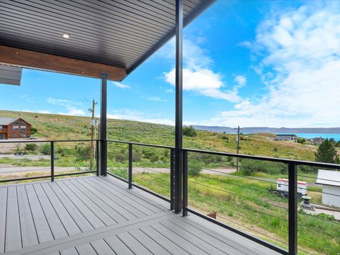 Tiny photo for 703 LOVELAND LN, Fish Haven, ID 83287 (MLS # 2169327)