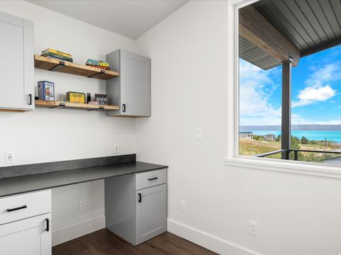 Tiny photo for 703 LOVELAND LN, Fish Haven, ID 83287 (MLS # 2169327)