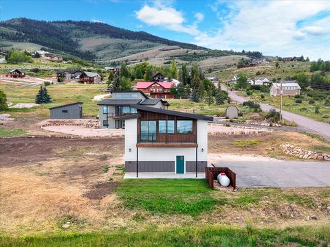 Tiny photo for 703 LOVELAND LN, Fish Haven, ID 83287 (MLS # 2169327)