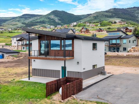 Tiny photo for 703 LOVELAND LN, Fish Haven, ID 83287 (MLS # 2169327)