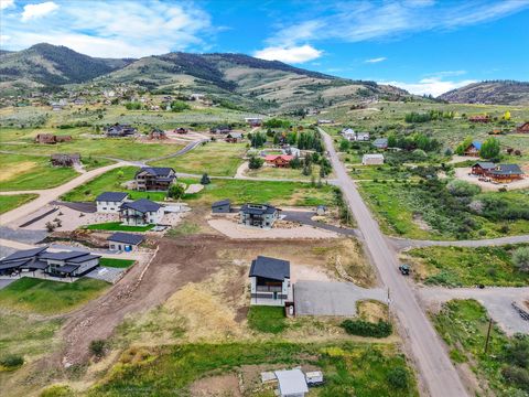 Tiny photo for 703 LOVELAND LN, Fish Haven, ID 83287 (MLS # 2169327)