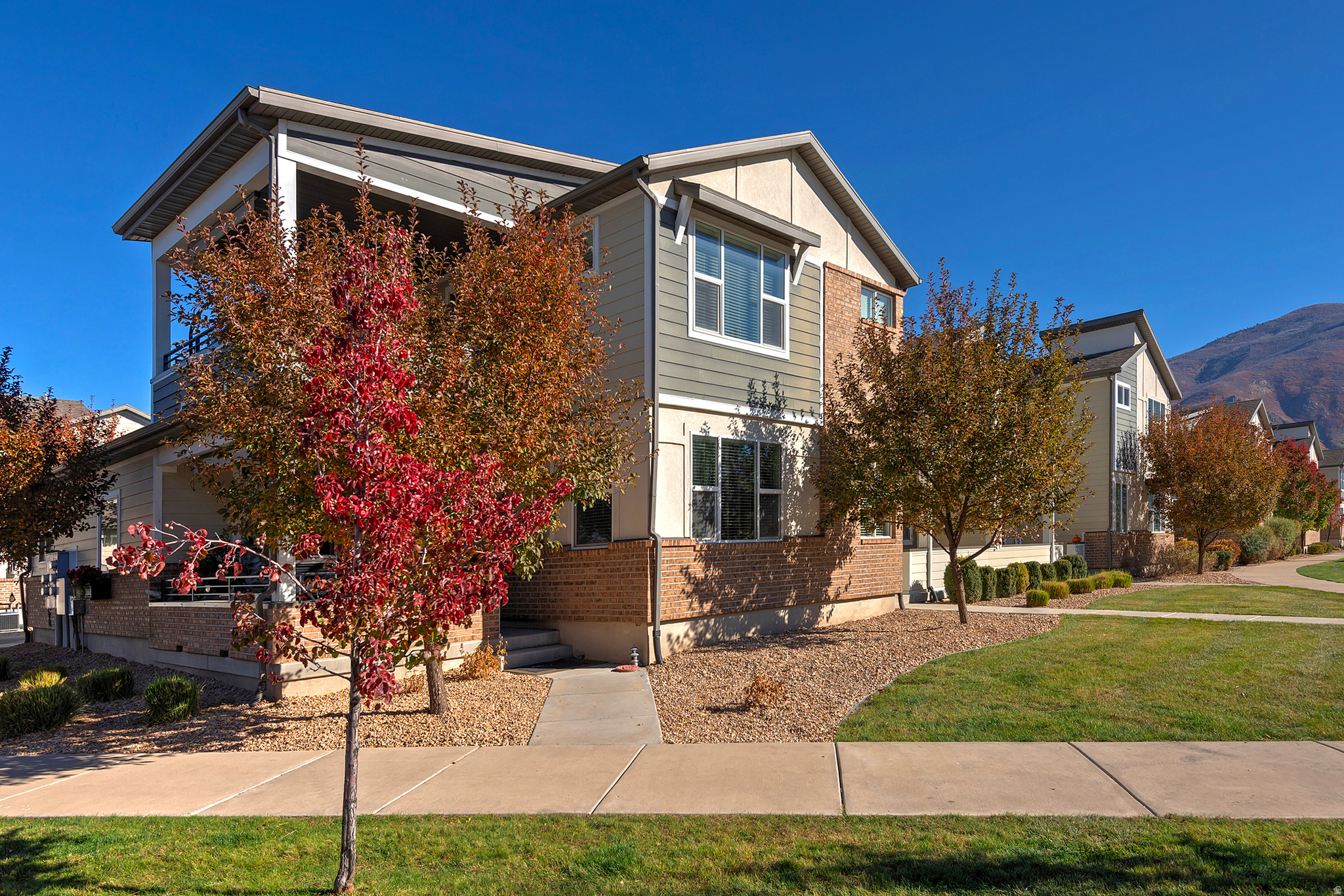 AVENUES AT STATION - Residential