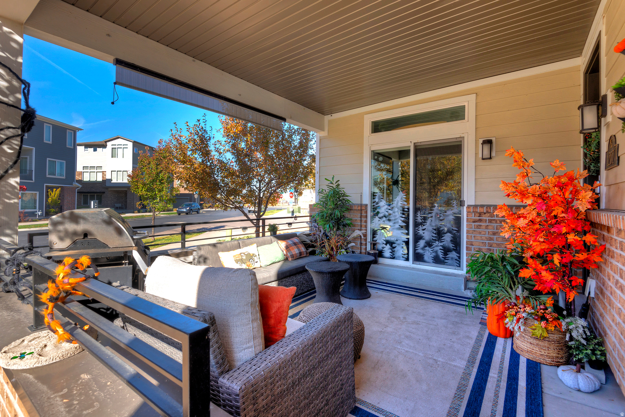 AVENUES AT STATION - Residential