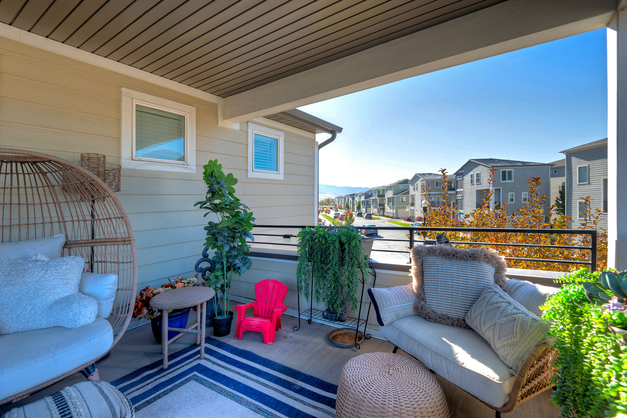 AVENUES AT STATION - Residential