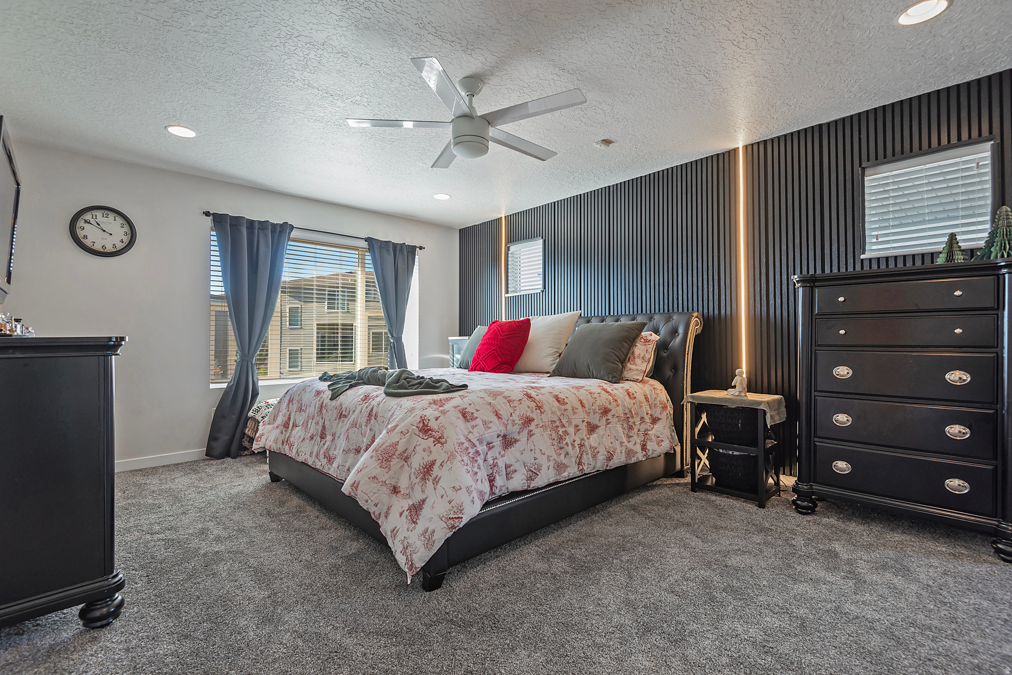 AVENUES AT STATION - Residential