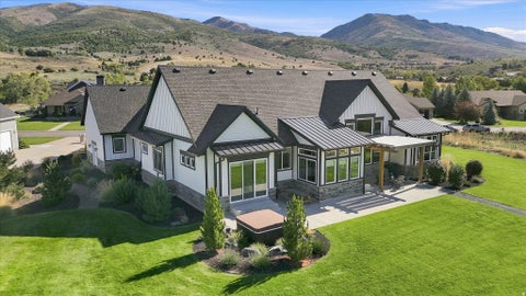 Tiny photo for 4575 N ABBEY WAY #133, Eden, UT 84310 (MLS # 2183688)