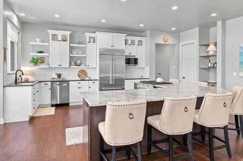 Tiny photo for 4575 N ABBEY WAY #133, Eden, UT 84310 (MLS # 2183688)