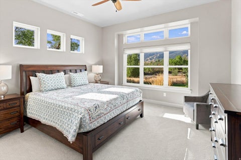 Tiny photo for 4575 N ABBEY WAY #133, Eden, UT 84310 (MLS # 2183688)