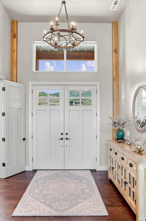 Tiny photo for 4575 N ABBEY WAY #133, Eden, UT 84310 (MLS # 2183688)