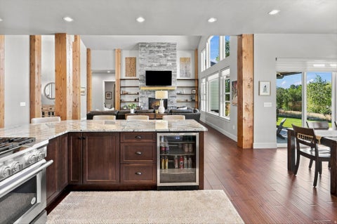 Tiny photo for 4575 N ABBEY WAY #133, Eden, UT 84310 (MLS # 2183688)