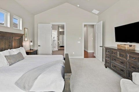 Tiny photo for 4575 N ABBEY WAY #133, Eden, UT 84310 (MLS # 2183688)