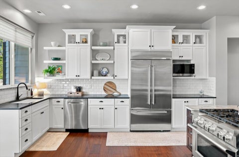 Tiny photo for 4575 N ABBEY WAY #133, Eden, UT 84310 (MLS # 2183688)