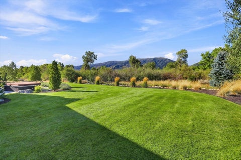 Tiny photo for 4575 N ABBEY WAY #133, Eden, UT 84310 (MLS # 2183688)