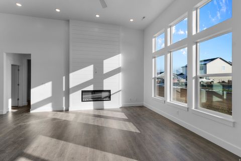 Tiny photo for 2443 W 2950 N #99, Farr West, UT 84404 (MLS # 2132445)