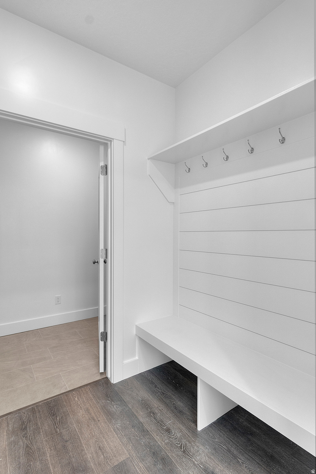 HART ESTATES - Residential