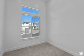 HART ESTATES - Residential