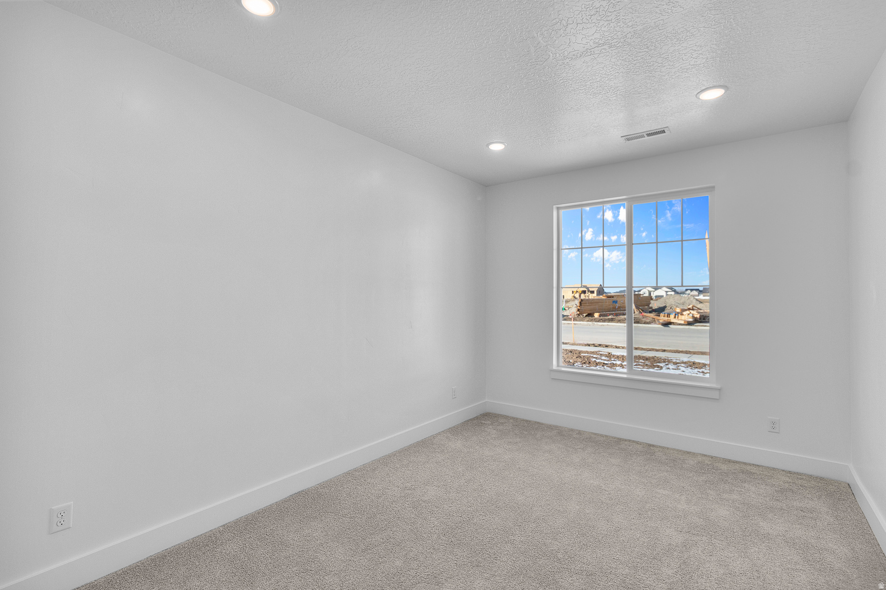 HART ESTATES - Residential