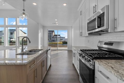 Tiny photo for 2443 W 2950 N #99, Farr West, UT 84404 (MLS # 2132445)