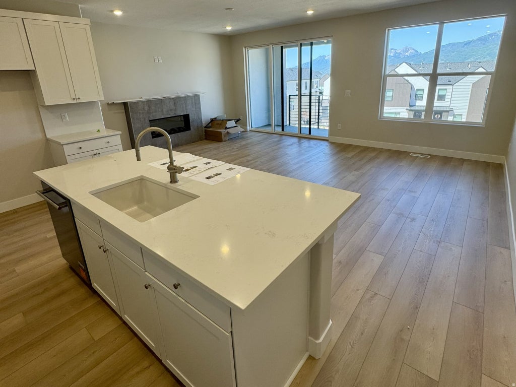 Photo of 2433 N ALPINE GLOW LANE LN, Heber City, UT 84032 (MLS # 2168263)