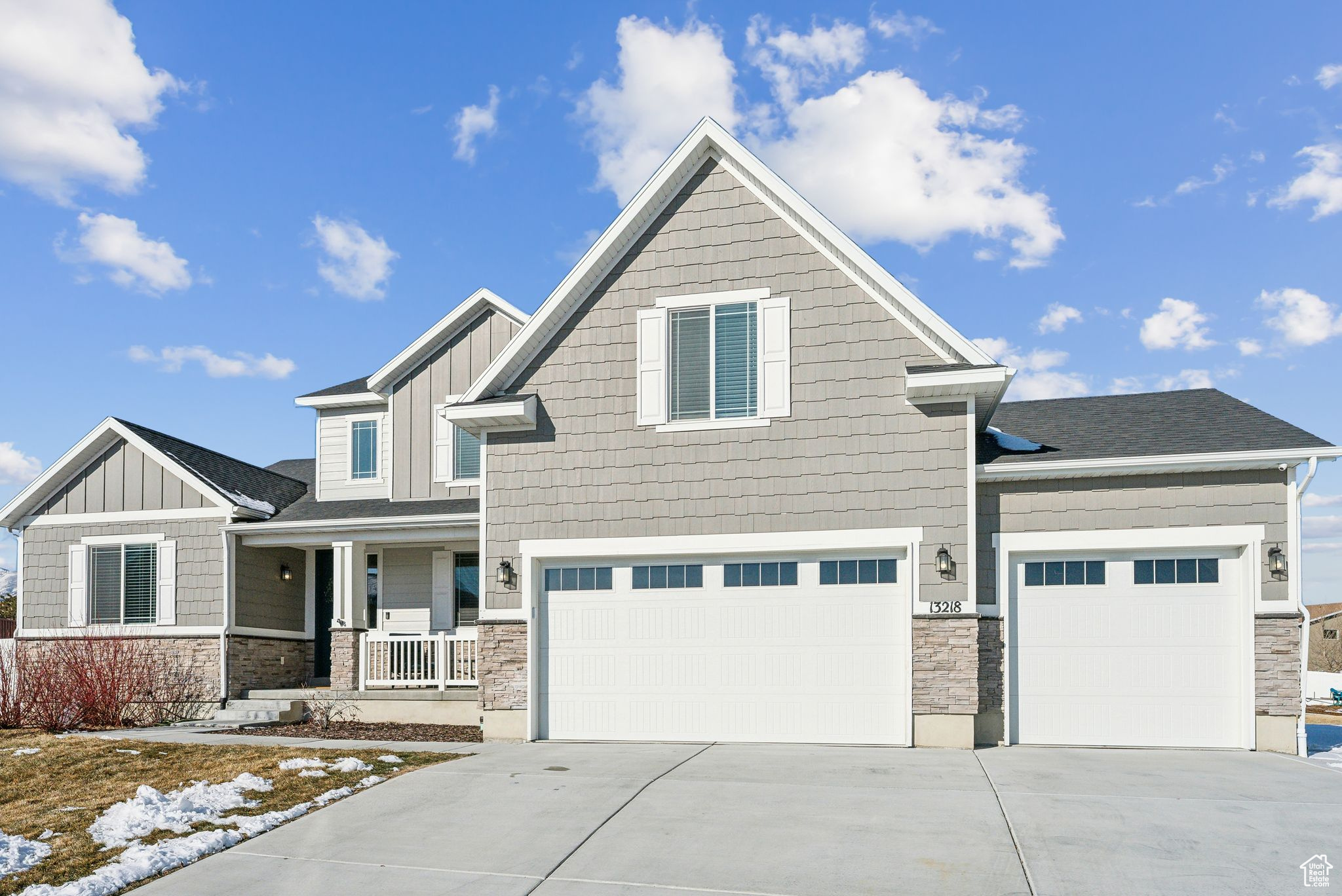 13218 S Suffolk View Cv #11, Herriman, Utah image 3