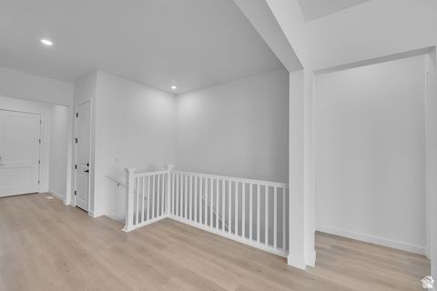 Tiny photo for 3194 E CANYON MEADOWS DR #211, Spanish Fork, UT 84660 (MLS # 2111862)