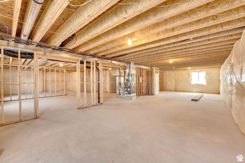 Tiny photo for 3194 E CANYON MEADOWS DR #211, Spanish Fork, UT 84660 (MLS # 2111862)