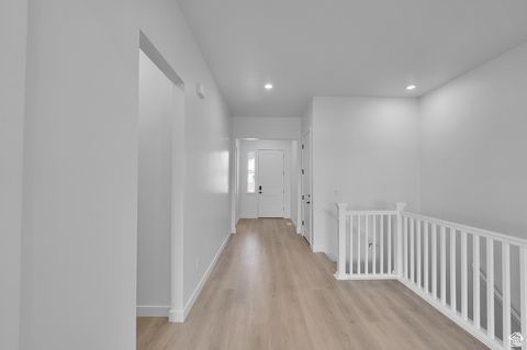 Tiny photo for 3194 E CANYON MEADOWS DR #211, Spanish Fork, UT 84660 (MLS # 2111862)