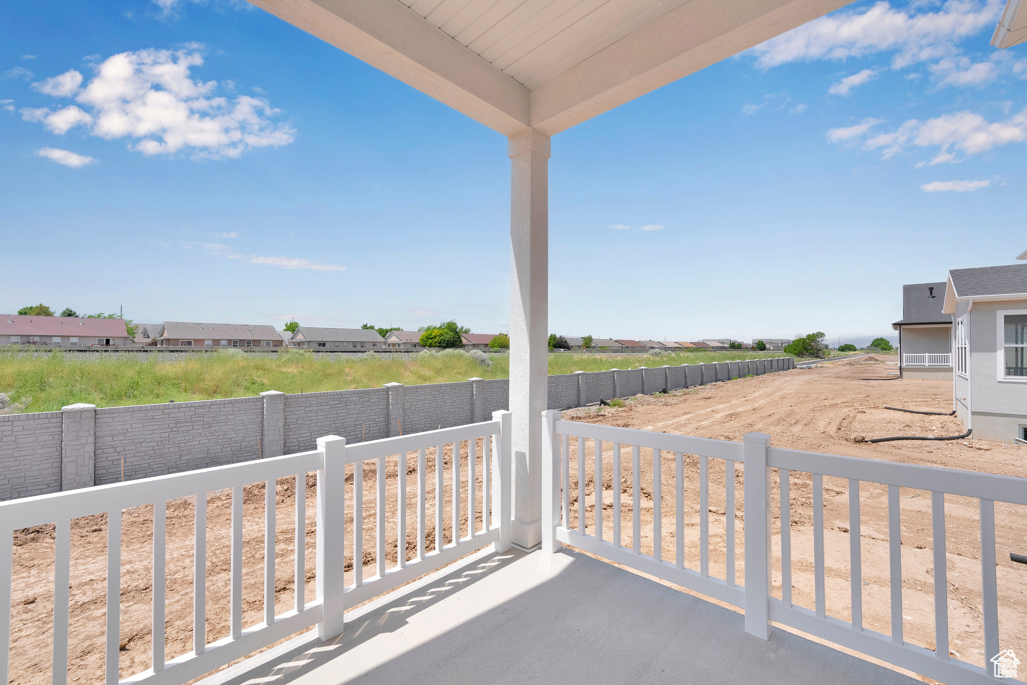 CANYON VIEW MEADOWS - Residential