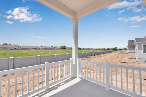 Tiny photo for 3194 E CANYON MEADOWS DR #211, Spanish Fork, UT 84660 (MLS # 2111862)