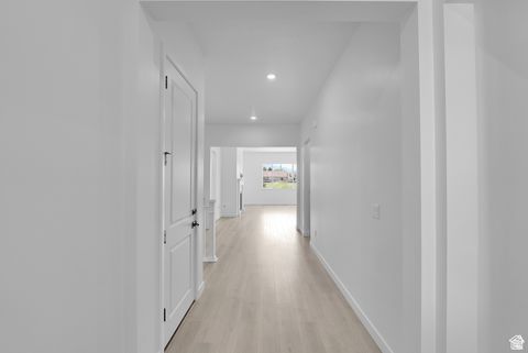 Tiny photo for 3194 E CANYON MEADOWS DR #211, Spanish Fork, UT 84660 (MLS # 2111862)