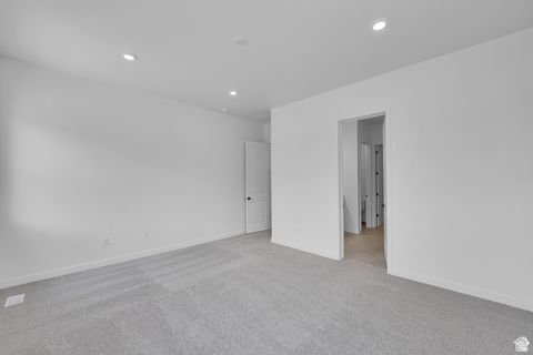 Tiny photo for 3194 E CANYON MEADOWS DR #211, Spanish Fork, UT 84660 (MLS # 2111862)