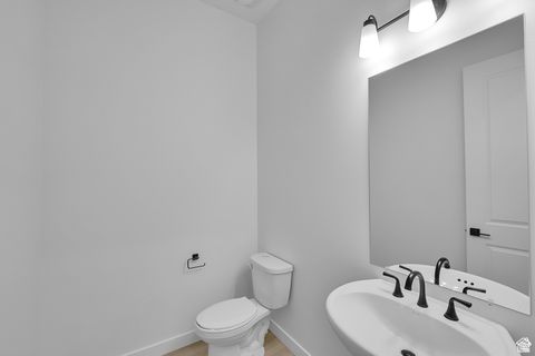 Tiny photo for 3194 E CANYON MEADOWS DR #211, Spanish Fork, UT 84660 (MLS # 2111862)