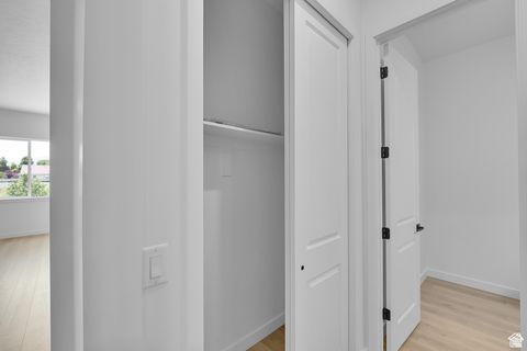 Tiny photo for 3194 E CANYON MEADOWS DR #211, Spanish Fork, UT 84660 (MLS # 2111862)