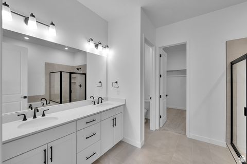 Tiny photo for 3194 E CANYON MEADOWS DR #211, Spanish Fork, UT 84660 (MLS # 2111862)