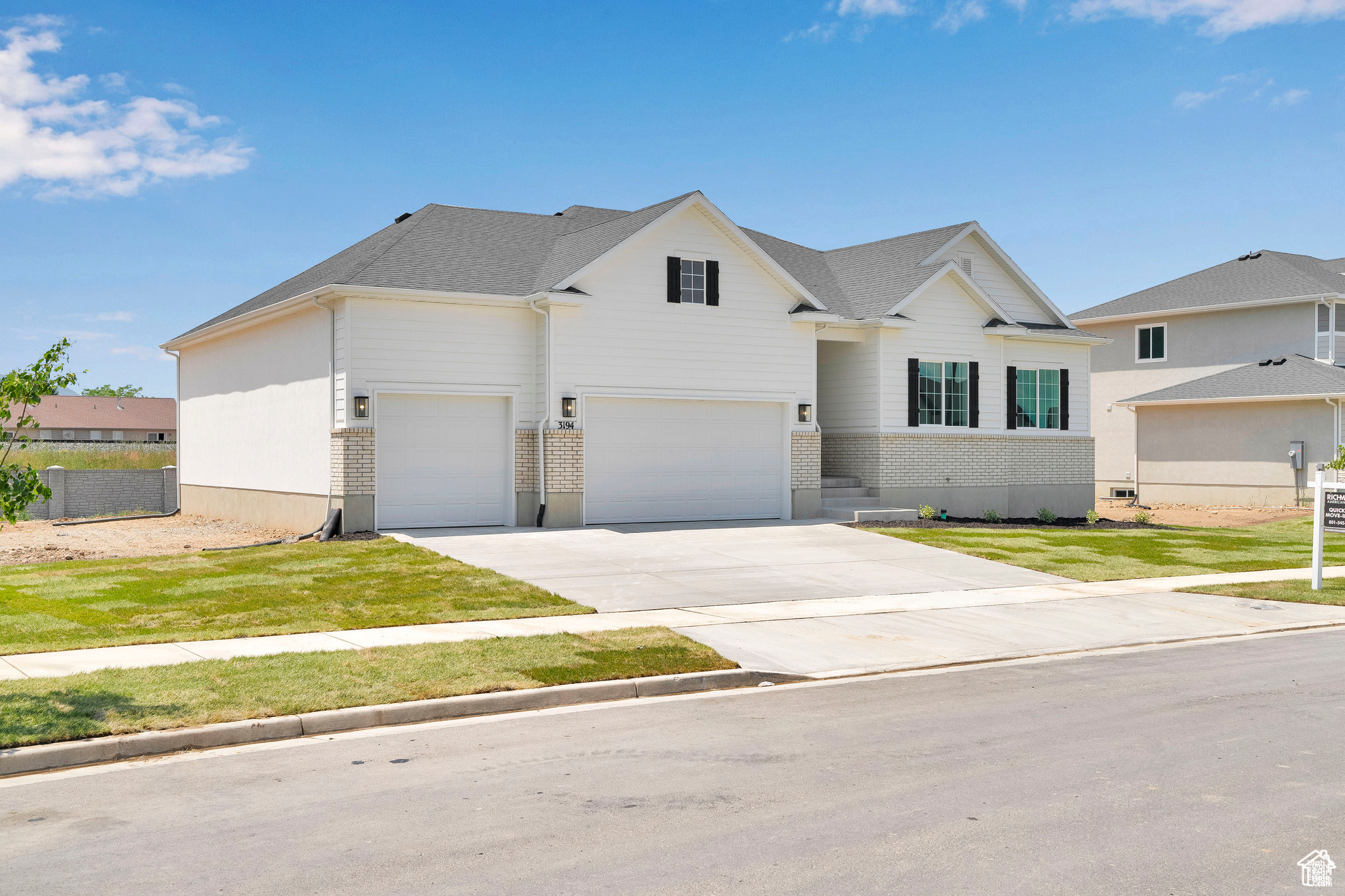 CANYON VIEW MEADOWS - Residential