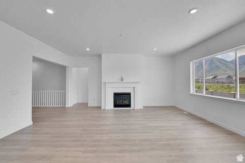 Tiny photo for 3194 E CANYON MEADOWS DR #211, Spanish Fork, UT 84660 (MLS # 2111862)