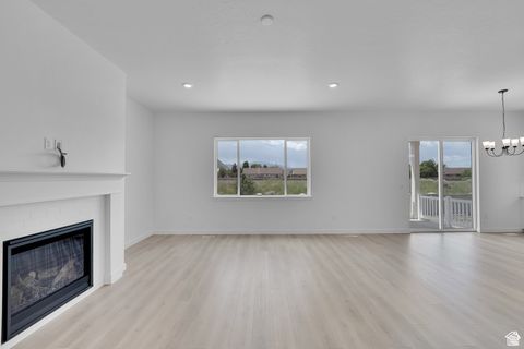 Tiny photo for 3194 E CANYON MEADOWS DR #211, Spanish Fork, UT 84660 (MLS # 2111862)