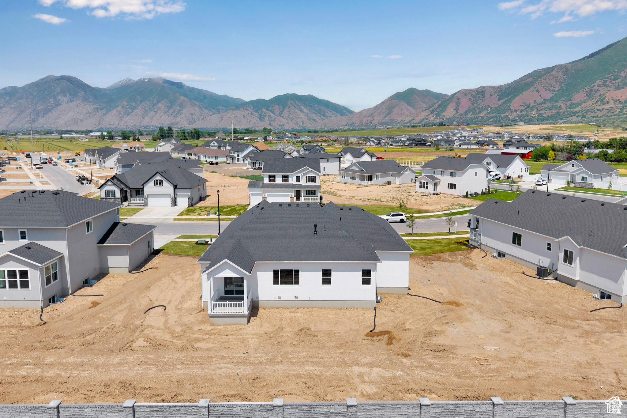 CANYON VIEW MEADOWS - Residential