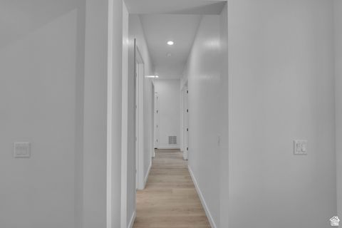 Tiny photo for 3194 E CANYON MEADOWS DR #211, Spanish Fork, UT 84660 (MLS # 2111862)