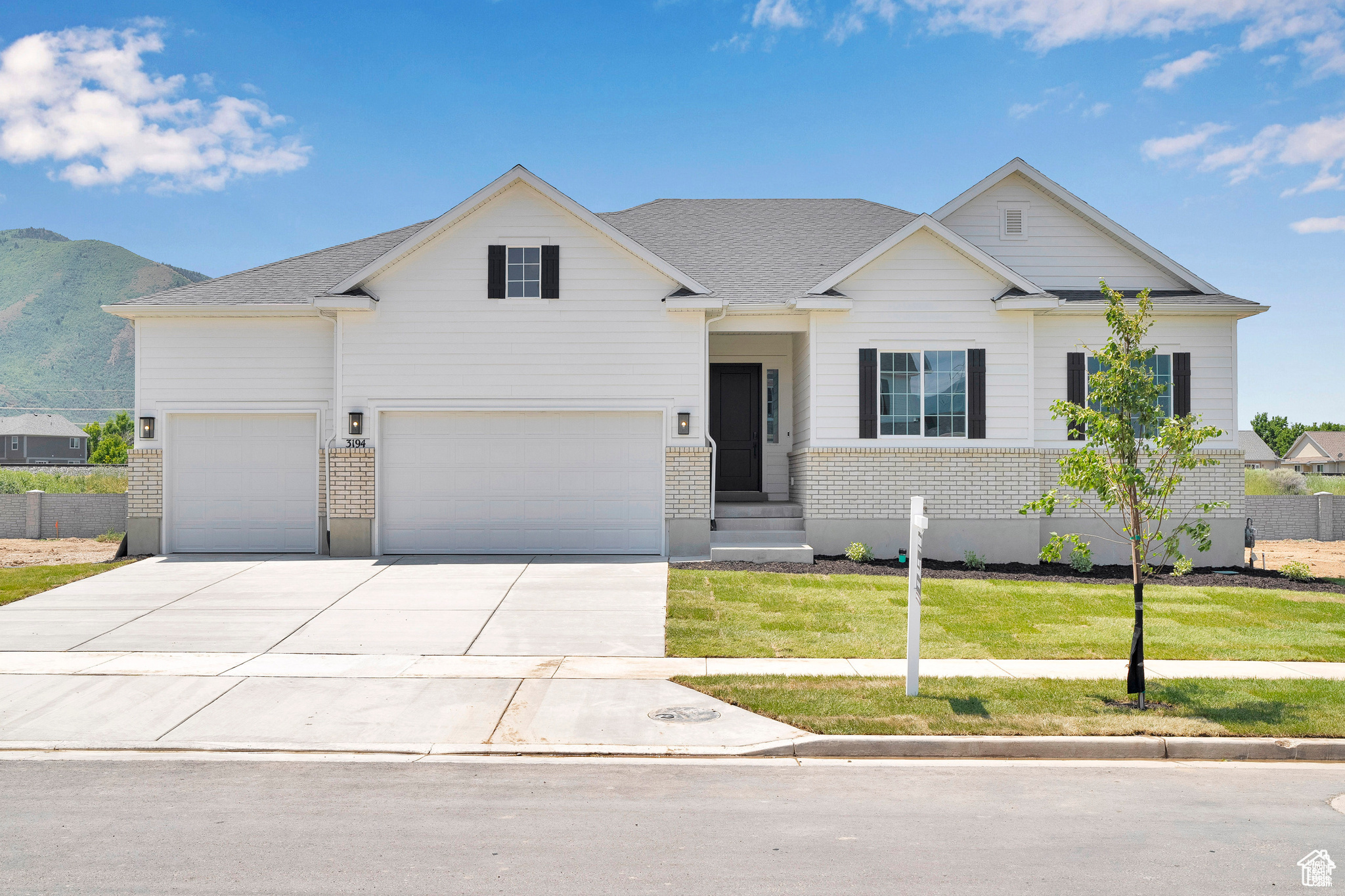 CANYON VIEW MEADOWS - Residential