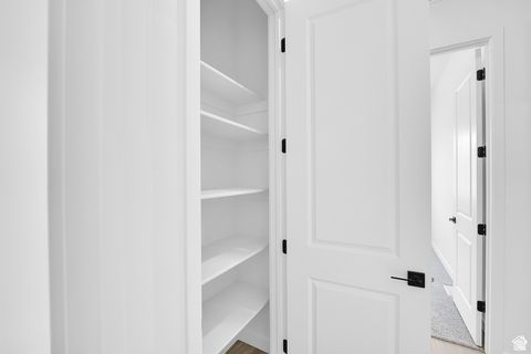 Tiny photo for 3194 E CANYON MEADOWS DR #211, Spanish Fork, UT 84660 (MLS # 2111862)