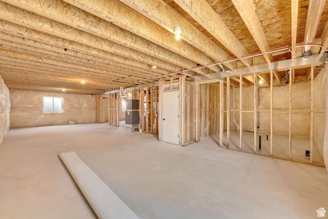 Tiny photo for 3194 E CANYON MEADOWS DR #211, Spanish Fork, UT 84660 (MLS # 2111862)