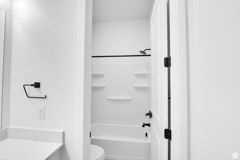 Tiny photo for 3194 E CANYON MEADOWS DR #211, Spanish Fork, UT 84660 (MLS # 2111862)