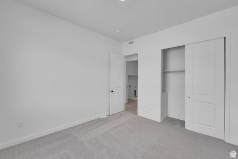 Tiny photo for 3194 E CANYON MEADOWS DR #211, Spanish Fork, UT 84660 (MLS # 2111862)