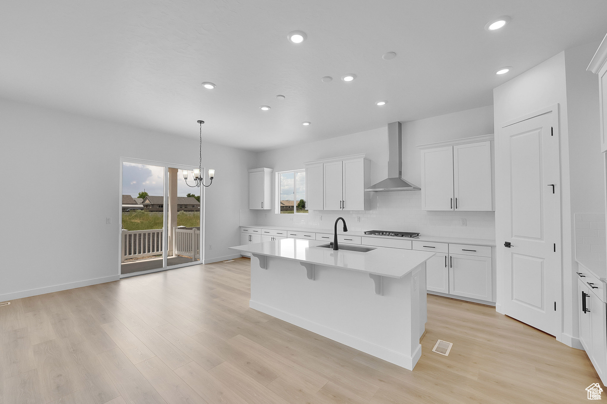 CANYON VIEW MEADOWS - Residential