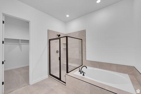 Tiny photo for 3194 E CANYON MEADOWS DR #211, Spanish Fork, UT 84660 (MLS # 2111862)